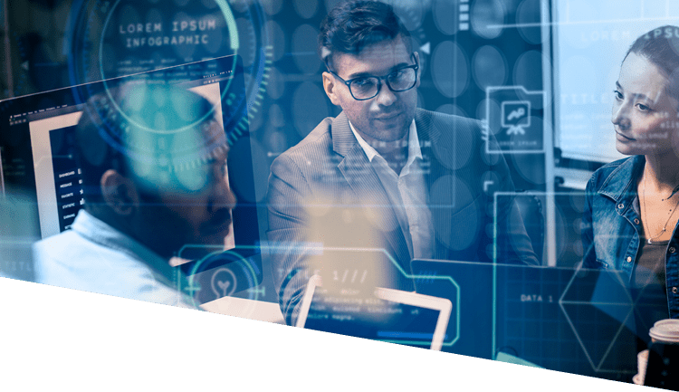 IT management services