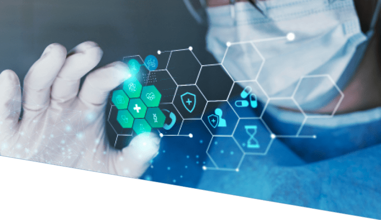 IPT services in the healthcare industry IPT services in the healthcare industry