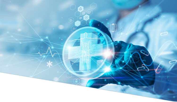 IPT services in the medical sector IPT services in the medical sector