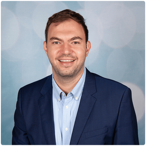 Meet The Team_ Andre van der Westhuizen