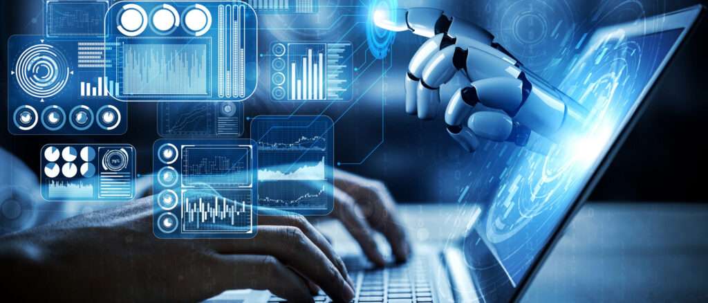 the benefits of AI for IT service management