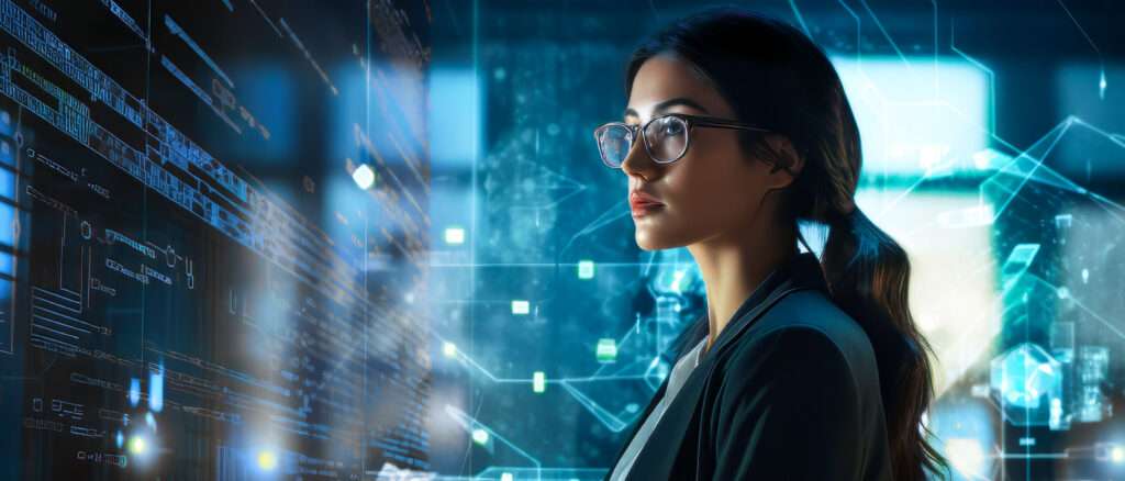 key components of an IT infrastructure