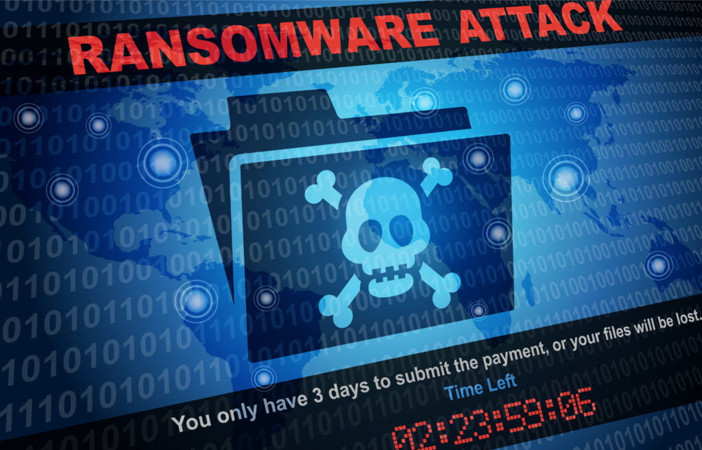 Ransomware Attacks