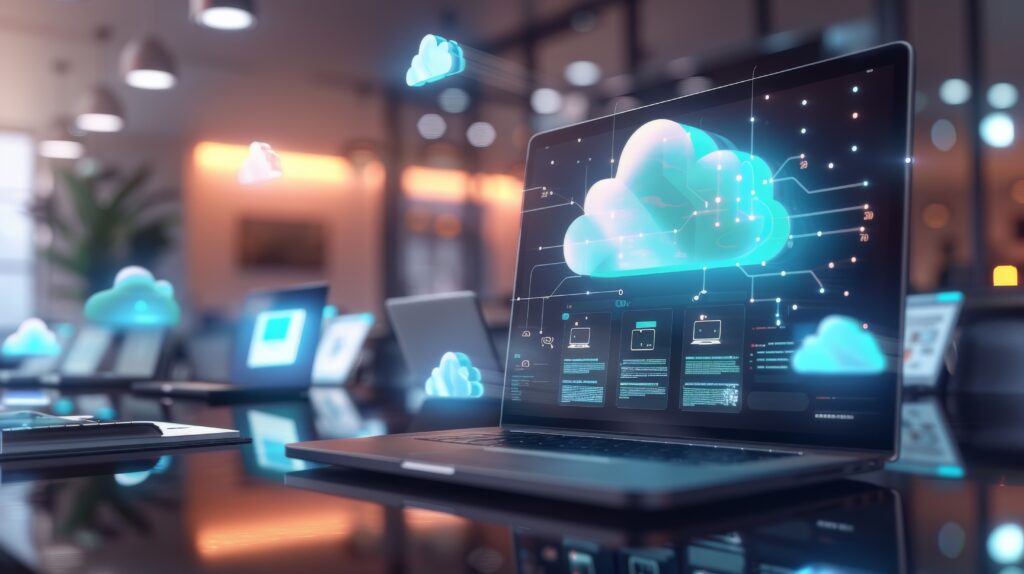 IT Infrastructure