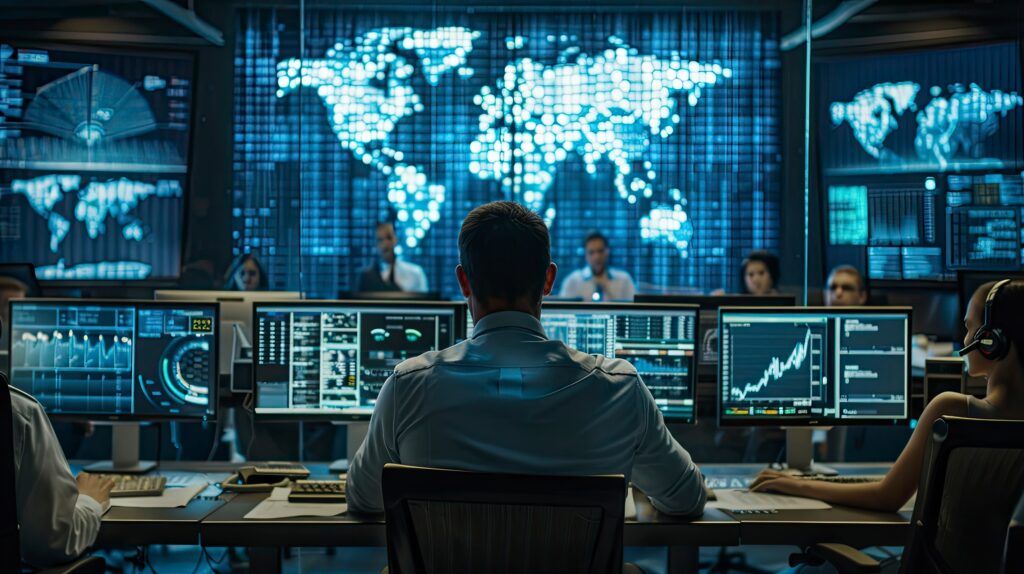 Cybersecurity