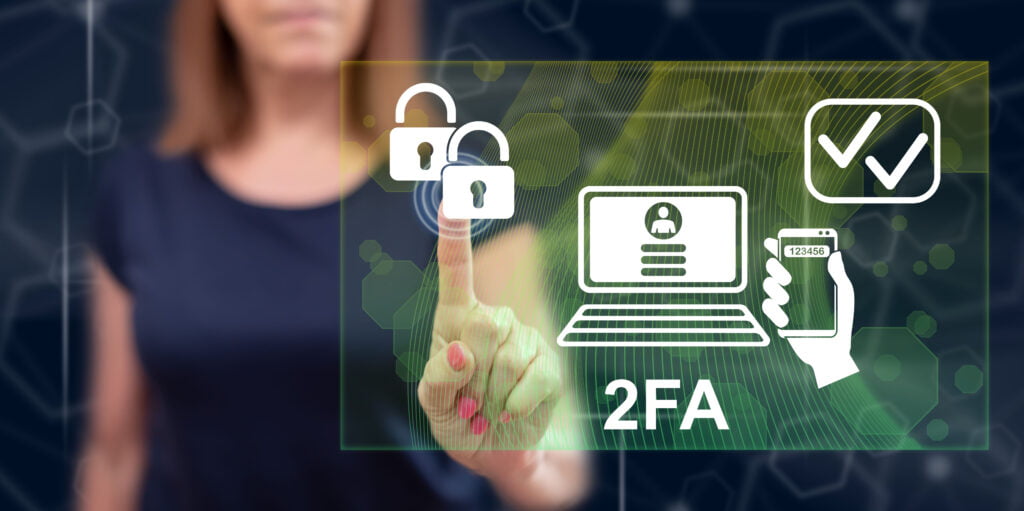2FA