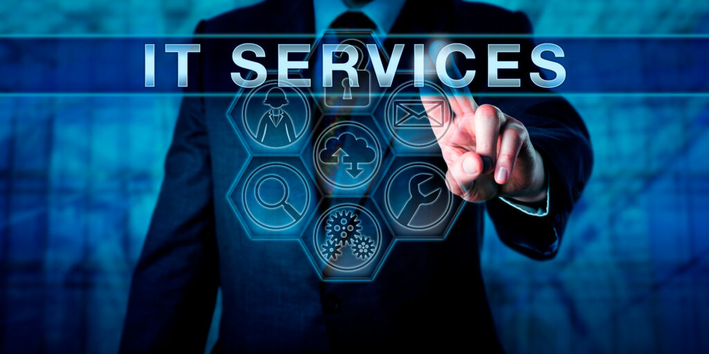 Co-managed IT Services