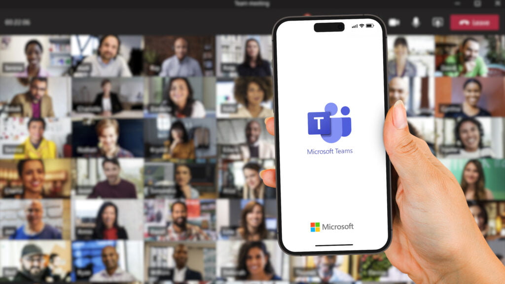 Microsoft Teams