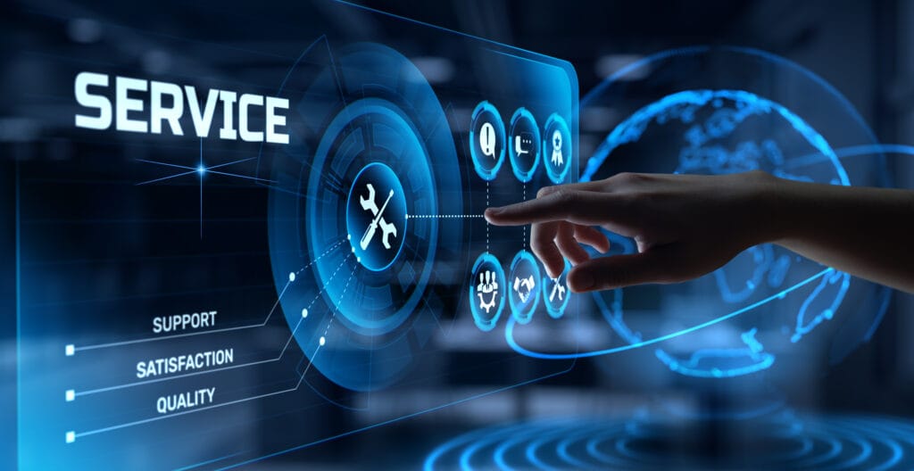 IT Support Services