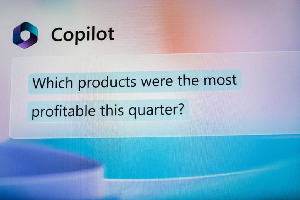 Microsoft Copilot