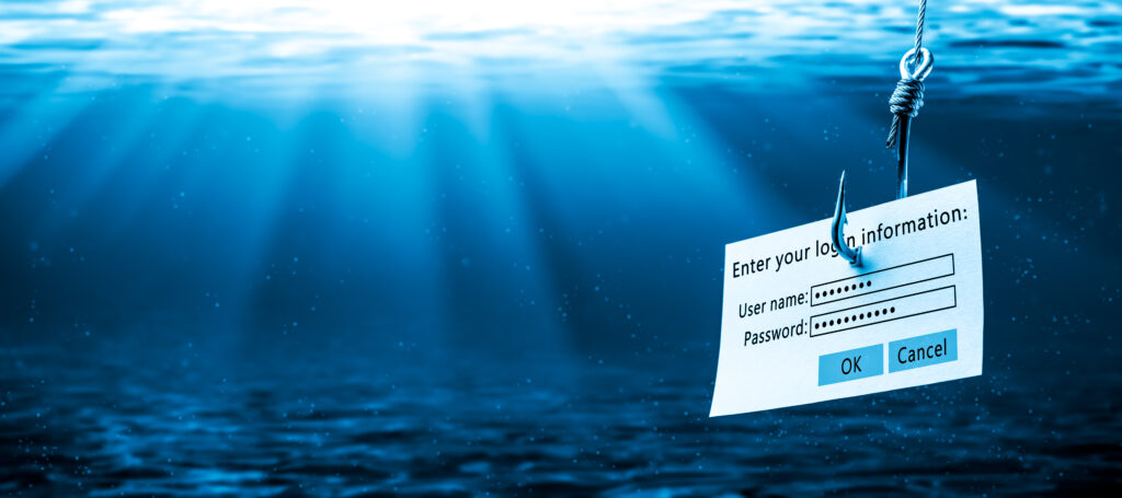 Phishing